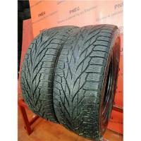 Шины бу 265/65 R17 Nokian Hakkapeliitta R2 SUV с износом 15%