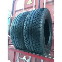Шины бу 265/65 R17 Nokian WR SUV 3 с износом 15%