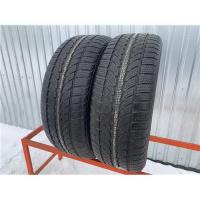 Шины бу 265/65 R17 Nokian WR SUV с износом 15%