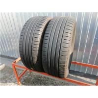 Шины бу 265/65 R17 Nokian Wetproof с износом 30%