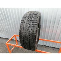 Шина бу 265/65 R17 Pirelli Scorpion Winter с износом 5%