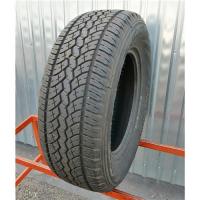 Шина бу 265/65 R17 Yokohama Geolandar H/T-S G051 с износом 15%