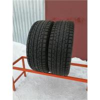 Шины бу 265/65 R17 Yokohama Geolandar I/T-S G075 с износом 15%