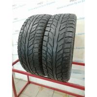 Шины бу 265/65 R18 Cooper Weather-Master с износом 30%