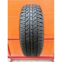 Шина бу 265/65 R18 Yokohama Geolandar A/T G015 с износом 15%
