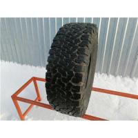 Шина бу 265/70 R16 BFGoodrich All-terrain T/A с износом 30%