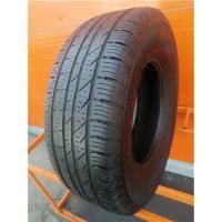 Шина бу 265/70 R16 Continental ContiCrossContact LX с износом 30%