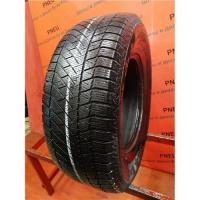 Шина бу 265/70 R16 Continental ContiVikingContact 6 с износом 30%