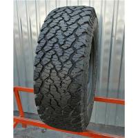 Шина бу 265/70 R16 General Grabber AT2 с износом 15%