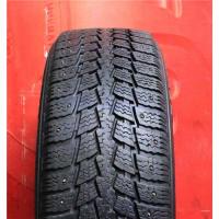 Шина бу 265/70 R16 Marshal Power Grip KC11 с износом 15%