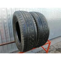Шины бу 265/70 R16 Nexen Roadian HTX RH5 SUV с износом 15%