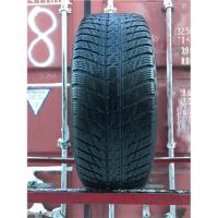 Шина бу 265/70 R16 Nokian WR SUV 3 с износом 30%