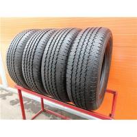 Шины бу 265/70 R17 Continental ContiTrac TR с износом 15%