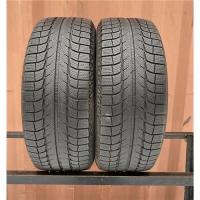 Шины бу 265/70 R17 Michelin Latitude X-Ice 2 с износом 15%