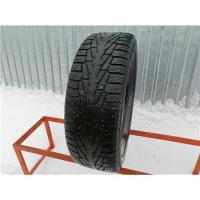 Шина бу 265/70 R17 Nokian Hakkapeliitta 7 SUV с износом 30%