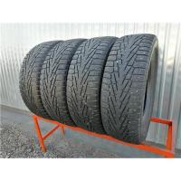 Шины бу 265/70 R17 Nokian Hakkapeliitta 7 SUV с износом 15%