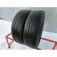 Шины бу 265/70 R17 Nokian WR SUV 3 с износом 15%