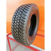 Шина бу 265/70 R18 Goodyear Wrangler Silent Armor с износом 15%