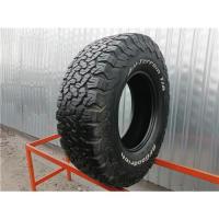 Шина бу 265/75 R16 BFGoodrich All-Terrain T/A KO2 с износом 30%
