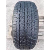 Шина бу 265/75 R16 Dunlop Grandtrek AT22 с износом 15%