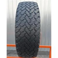 Шина бу 265/75 R16 General Tire Grabber AT2 с износом 30%