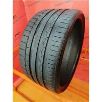 Шина бу 275/25 R21 Continental SportContact 6 с износом 15%