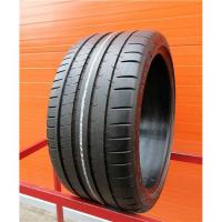 Шина бу 275/30 R19 Michelin Pilot Super Sport с износом 15%