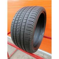 Шина бу 275/30 R19 Pirelli P Zero Rosso с износом 15%