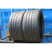 Шины бу 275/30 R20 Bridgestone Potenza S001 с износом 30%