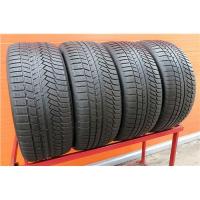 Шины бу 275/30 R20 Continental ContiWinterContact TS 850 P с износом 30%