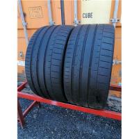 Шины бу 275/30 R20 Continental SportContact 6 с износом 30%