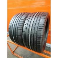 Шины бу 275/30 R20 Dunlop SP Sport Maxx GT с износом 15%