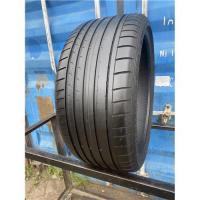Шина бу 275/30 R20 Dunlop SP Sport Maxx GT Run Flat с износом 15%