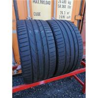 Шины бу 275/30 R20 Hankook Ventus S1evo 2 K117 с износом 30%