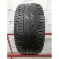 Шина бу 275/30 R20 Hankook Winter I Cept Evo2 W320 с износом 15%