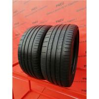 Шины бу 275/30 R20 Pirelli P Zero PZ4 с износом 30%