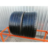 Шины бу 275/30 R20 Yokohama Advan Sport V105 с износом 30%
