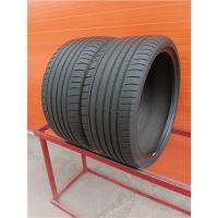 Шины бу 275/30 R21 Dunlop SP Sport Maxx GT с износом 15%