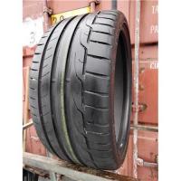Шина бу 275/30 R21 Dunlop SP Sport Maxx RT с износом 15%
