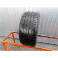 Шина бу 275/35 R18 Bridgestone Potenza RE 050A с износом 30%