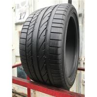 Шина бу 275/35 R18 Bridgestone Potenza RE 050A Run Flat с износом 15%