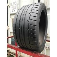 Шина бу 275/35 R18 Dunlop SP Sport Maxx RT с износом 30%