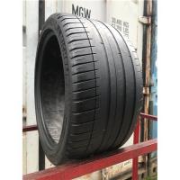 Шина бу 275/35 R18 Michelin Pilot Sport PS 3 с износом 30%