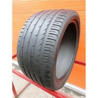 Шина бу 275/35 R18 Yokohama Advan Sport V103 с износом 30%