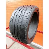 Шина бу 275/35 R18 Yokohama Advan Sport V103 с износом 15%