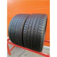 Шины бу 275/35 R19 Bridgestone Potenza RE 050A с износом 15%