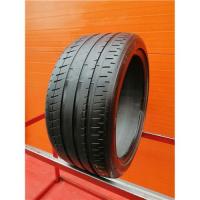 Шина бу 275/35 R19 Bridgestone Potenza S007 с износом 30%