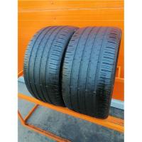 Шины бу 275/35 R19 Continental ContiEcoContact 6 с износом 30%