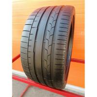 Шина бу 275/35 R19 Continental SportContact 6 с износом 15%