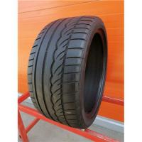 Шина бу 275/35 R19 Dunlop SP Sport 01 с износом 30%